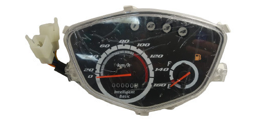Velocimetro Yamaha Crypton 110 New Repcor 1
