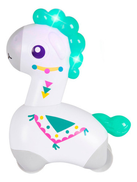 Juguete Caballito Musical Con Luces 1-3 Años Playgro 0