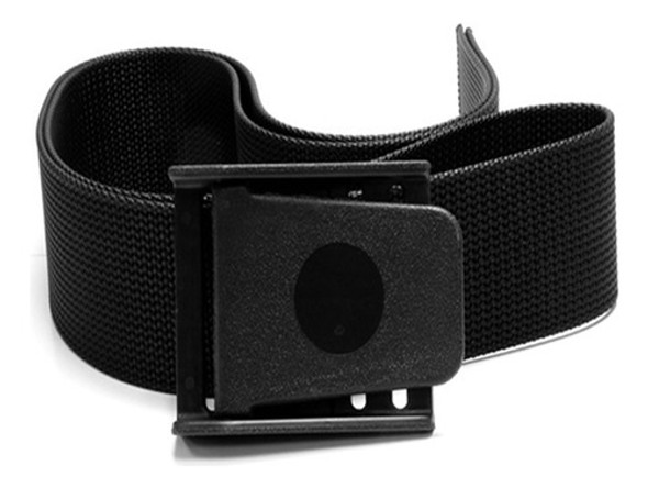 Cinturón De Buceo Con Hebilla Plástica 0