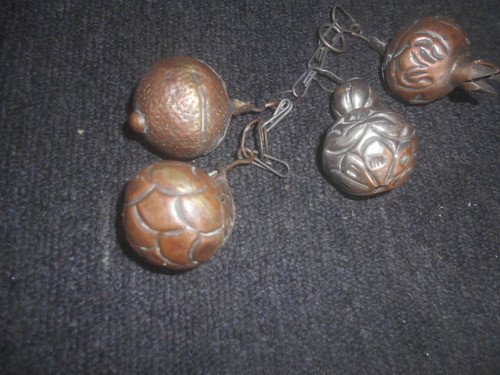 Antiguo Amuleto Balangadan 1