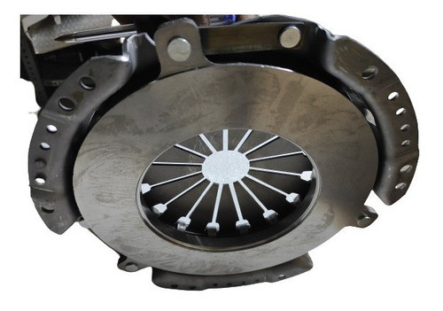 Disco De Embrague Ca1021/ Z7 Faw 1