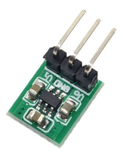 Mini Step Dual Step Up Down 1.8 5v Salida 3.3v 150ma Itytarg 0
