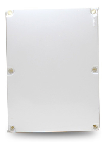 Caixa De Passagem Eletrica 30x22x12 Sobrepor Pvc Brbo7 1