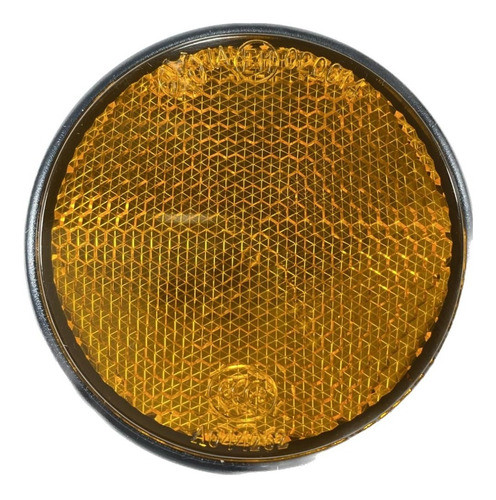 Ojo De Gato Beta Bs 110 New Original Solo En Suzukicenter!! 0