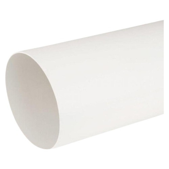 Tubos Caño De Pvc Autorizado 100mm X 3 Metros 0