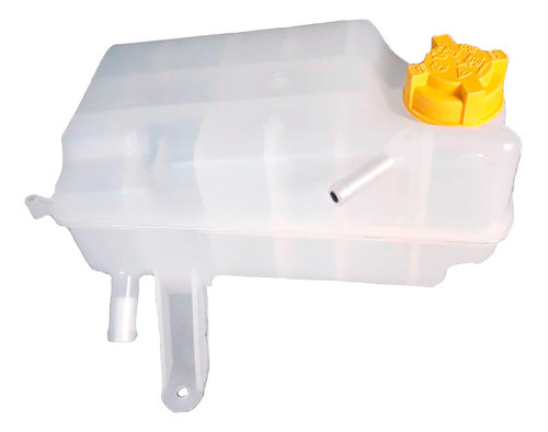 Reservatorio Agua Radiador Original Gm S10 Blazer 96 A 2011 1
