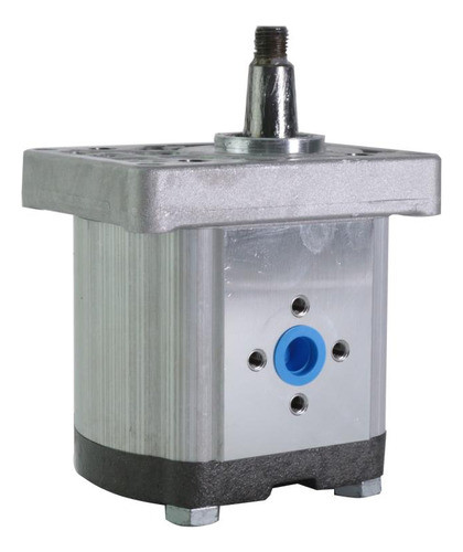 Bomba Hidráulica Engrenagem Trator nh F000510603 Bosch 0
