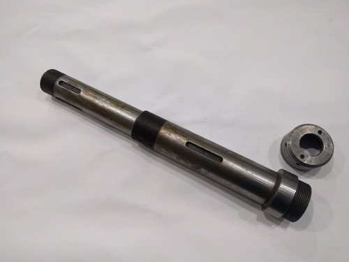 Torno Automatico Feinler A15 O Similar Husillo Con Tuerca 0