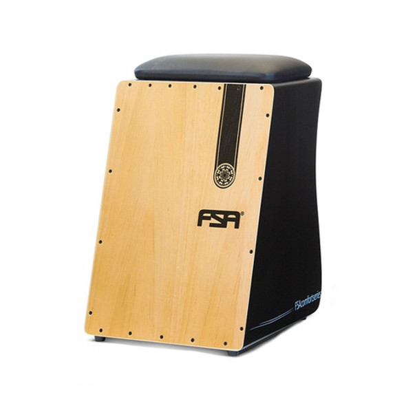 Cajon Fsa Eletrico Captaçao Dupla Fca4501 Comfort Series Nf 0