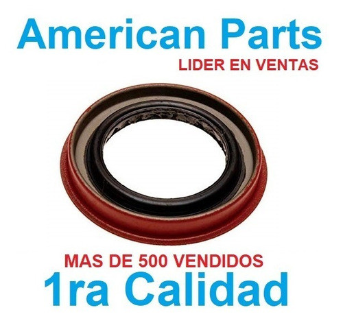 Reten Convertidor Caja 404,a604, A670,caravan, Neon, Stratus 0