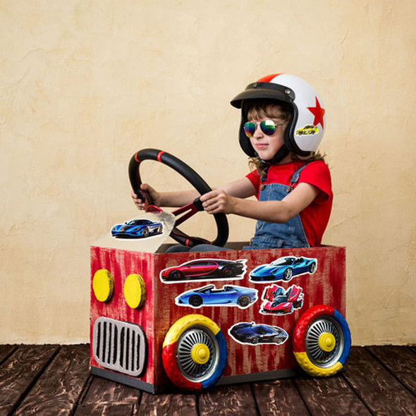 100 Calcomanas De Automvil Para Nios, Calcomanas De Automvil 1 100 Calcomanas De Automvil Para Nios, Calcomanas De Automvil 1