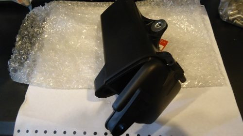Caixa Ferramenta Xl 250 R Original Honda Com Fechadura 1