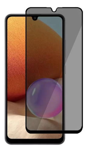 Película 3d Fosca Privacidade Para Samsung Galaxy A10 A10s 0