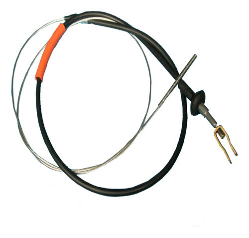 Cable Apertura Capot Master Ii Con Soporte De Manija Oferta 0