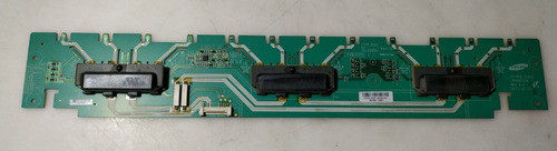 Placa Fuente Inverter Samsung Ln40d550k7 Sst400_12a01 0