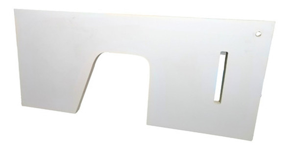 Tabla Abierta Para Maquinas De Coser Cañon 0