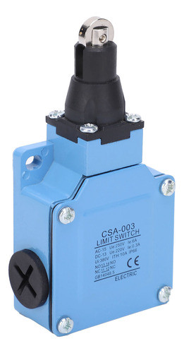 Micro Berm Limit Position, Impermeável, Autoajuste Para Máqu 1