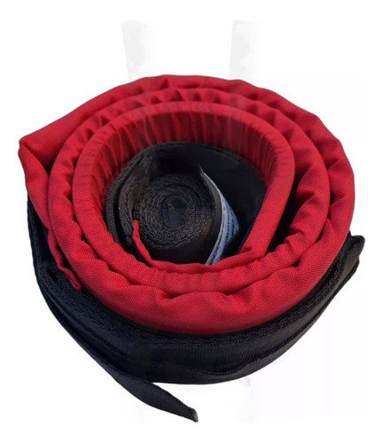 Kit Columpio Yoga Profesional + Fijaciones Para Techo 0