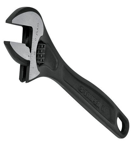 Llave Ajustable Truper 12\' Pet 12 0