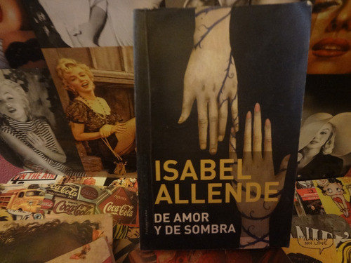 De Amor Y De Sombra De Isabel Allende 0