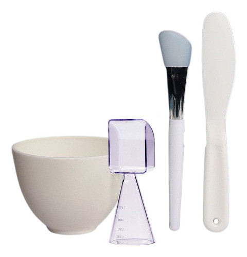 Set Preparacion Mascarillas Hidroplasticas Hydra Mask 0