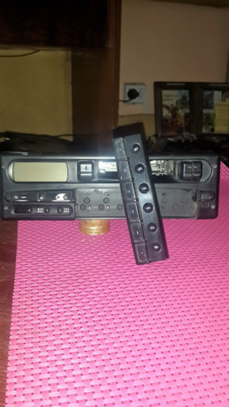 Stereo Original Vw,philips  Se Vende Cómo Antiguedad Leer 1 Stereo Original Vw,philips  Se Vende Cómo Antiguedad Leer 1