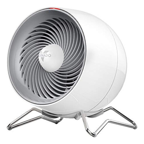 Calentador Eléctrico De Calefacción Pivotante Vornado Con 20 0