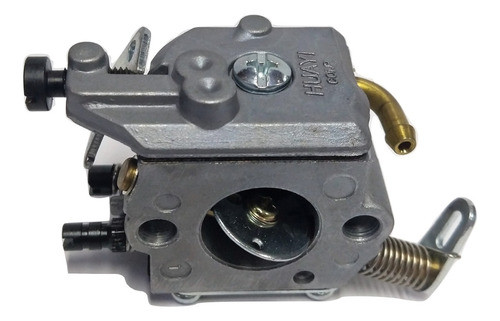 Carburador Compatible Con Motosierra Stihl Ms 250 / 230 1