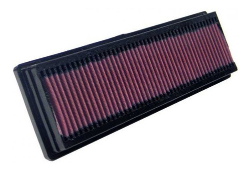 Filtro K&n Peugeot 208 1.6 16v 0