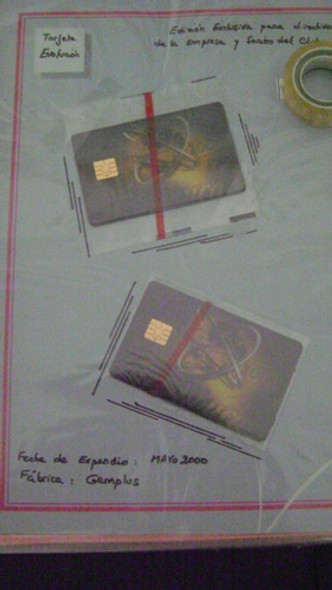 Tarjeta Telefonicacoleccion Telefonica Argentina Evolucion 3 0