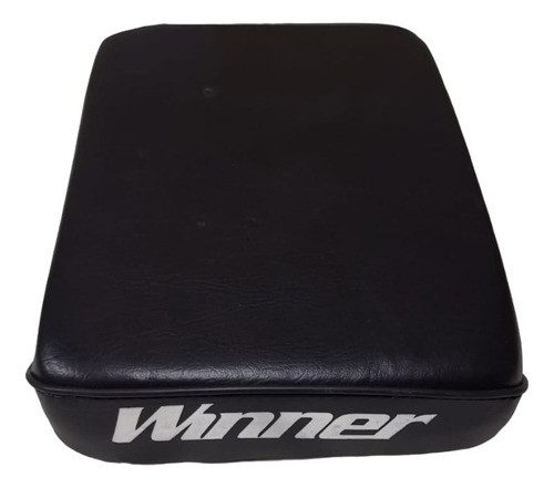 Asiento Moto Winner 4tc Trasero. Con Detalle Estético 0