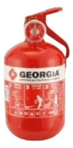 Matafuegos Nissan March Versa Note Original 0