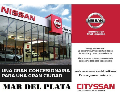 Matafuegos Nissan March Versa Note Original 1