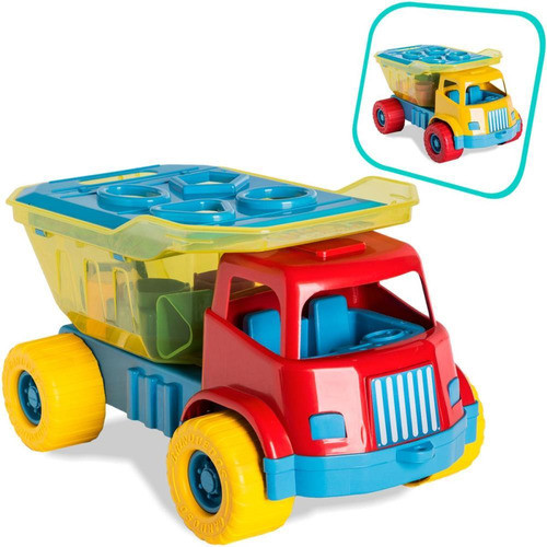 Brinquedo Educativo Dino Sabidinho Baby Land 1