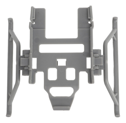 Trem De Pouso Dobrável Abs Stable Quick Release Lightweight 1