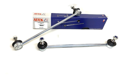 Par De Bieleta Dianteira Suzuki Grand Vitara Após 2006 1