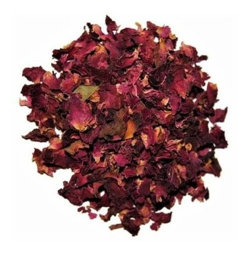 Petalos De Rosa Roja X 100 G 0