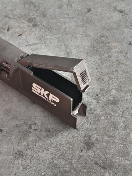 Tapa Batería Micrófono Inalámbrico Skp Repuesto 0