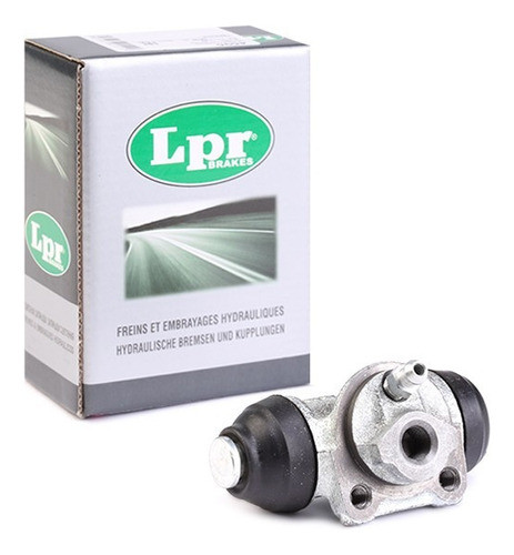Cilindro De Freno Lpr Renault Megane (1995-2001) Sist Bendix 1