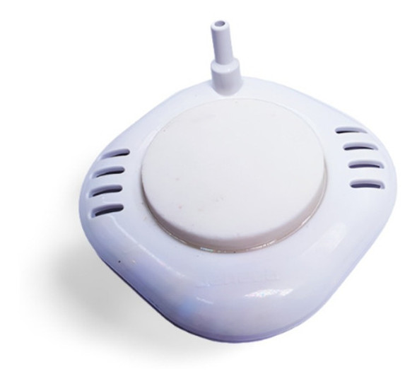 Jeneca Air Stone A50 Super Pedra Porosa Cortina De Bolhas 1