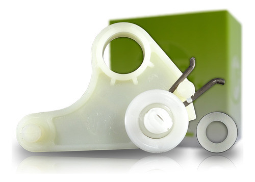 Kit Reparación Palanca De Cambios Chevrolet Montana 0