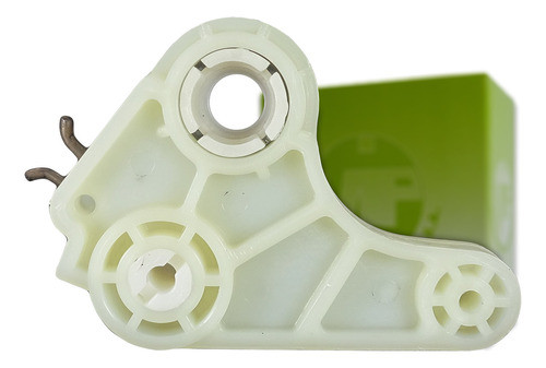 Kit Reparación Palanca De Cambios Chevrolet Montana 1