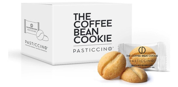Galletitas Dulces Mini Cookies Pasticcino X 600 Unidades 0