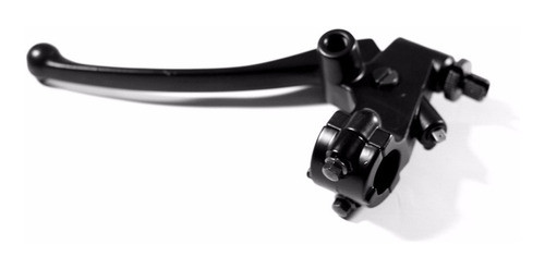 Palanca Embrague Completa (c/soporte) Cg200- S5 Motomel 0