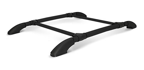 Rack De Techo Longitudinal Y Transversal L200 0
