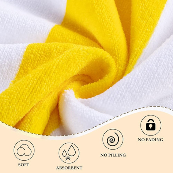 Windmill Toalla De Playa De Gran Tamaño 35  X70  Toalla De P 1