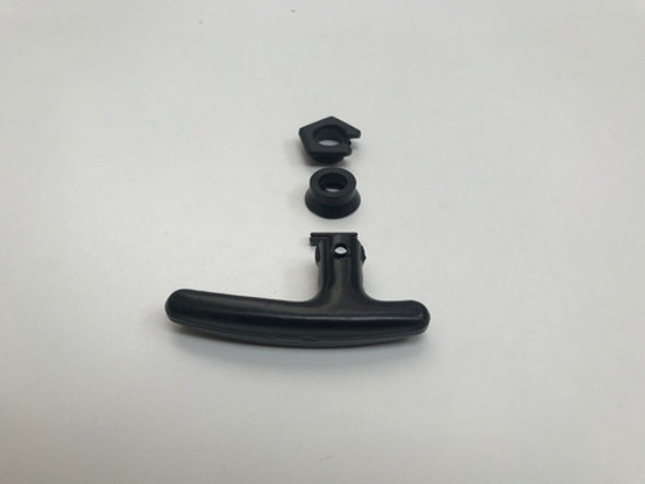 Kit Reparo Alavanca Freio De Mão Kombi Clipper 1