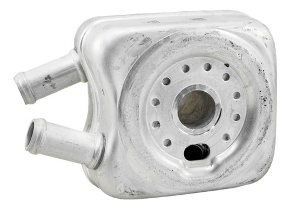 Radiador Enfriador Aceite Para Vw Golf 2005-2007 1.9tdi(c) 0