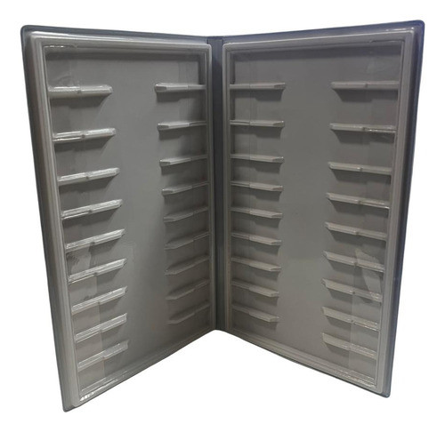 Exhibidor Estuche Para Mallas De Relojes - Taggershop 1