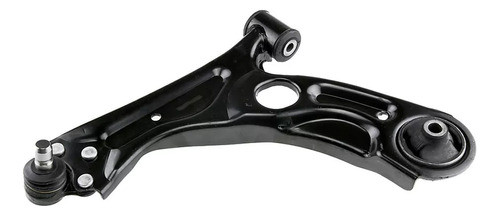 Parrilla Suspensión Derecha Chevrolet Spin 2013 - 2023 1